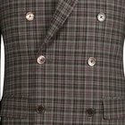 MTM Wholesale Custom Tailor Suits Mens Terno Fashion Suits Custom Suits Mens Blazer