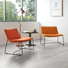 2020 Modern Italian design home living room reception area furniture office leisure chair