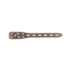 Orthopedic implant humeral proximal locking compression plate (combination holes) surgical implant plate