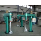 Ink mixing machine high speed disperser