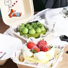 Food grade pe coated paper for fried chicken/hot dog,pe coated paper