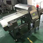 Conveyor Belt Type Metal Detector China Metal Scanner Machine Plastic Detector Conveyor China Factory