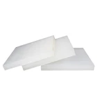 machinable cutting plastic pp pvc grey white board/plate/sheet