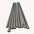 Grade 2 Titanium Round Bar Grade 2round ASTM B348 Grade 2 25mm Pure Titanium Round Bar Price Per Kg