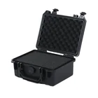 Case Case Storage Cases Waterproof Ip67 Army Case Hard Plastic Military Storage Transport Box