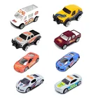 1 64 die cast cars for OEM design free wheel metal toy