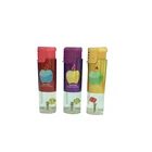 Cool Design Windproof Cigarette Lighter Jet Flame Cigar Lighter