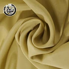 China factory hot sale comfortable breathable plain rayon viscose fabric shirt