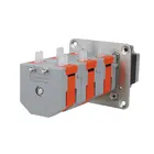 Low Price Exported drip irrigation Factory 24v dc peristaltic pump