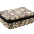 China Design Eva Case Import Wholesale Rang Finder Soft Kit Tool Bags Customized Logo Eva Tool Case