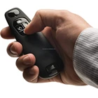 2.4GHz integrated USB PPT Wireless Powerpoint presenter laser pointer