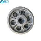 lifts elevator parts Traction guide Wheel