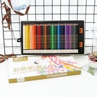 EN 71 120 color pencil safe non-toxic high quality art painting
