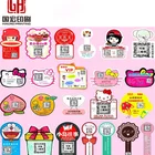 3d Sticker Top Quality 3d Sticker Cheap A4 Sticker Printing On Sale