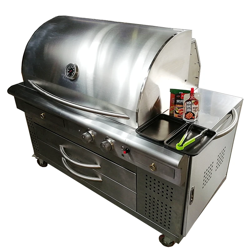 Venta al por mayor cocina de gas con horno electrico-Compre online los