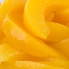 Fresh Pear Canned Pear 820g Fresh Canned Yellow Peach Slice In Pear Juice With Factory Price
