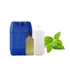 Spearmint Oil Wholesale Additive Spearmint Essential Oil Supplier