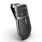 Car Kit For Hot Sale Best Voice Command Bluetooth Handsfree Car Kit With Clear Timbre For Car