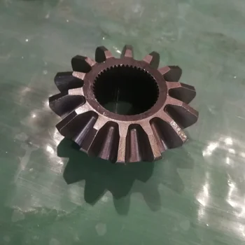 Apply to Volvo A40E Dump Truck Spare Chassis Part Drive Bevel Gear 15046285