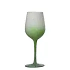 Lead Free wholesale cheap Handmade Colorful Colored Wedding Premium Red Wine Glass