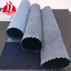 wholesale premium indigo jean denim fabric