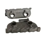 One Year Warranty Industrial Chain Grate Boiler Auxiliaries Plant Chain Grate Spare Part