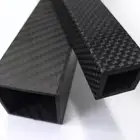 Manufacturers wholesale Carbon fiber tube
