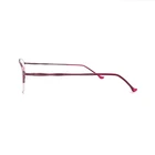 latest acetate titanium optical glasses frames manufacturers