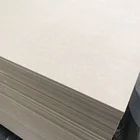 Wood Fiber Plain Mdf Board PLAIN MDF BOARD OF FURNITURE DECORATION