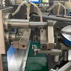 Packaging Machine for Food High Quality 10 Head Doypack Rotary Packing for Chocolate
