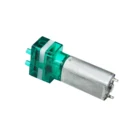 Mini pump vacuum compression bags suction pump