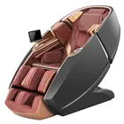 High End Personal 3D Zero Gravity Massage Chair for Beauty Salon