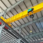 Overhead Crane Guindaste Car Lift Crane Mini Crawler Crane