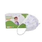 Kids Pattern Customized Children Medical Mask CE Medical Kids Mask Cute
