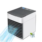Portable Mini Air Cooler 3 Gear Speed Air Conditioner
