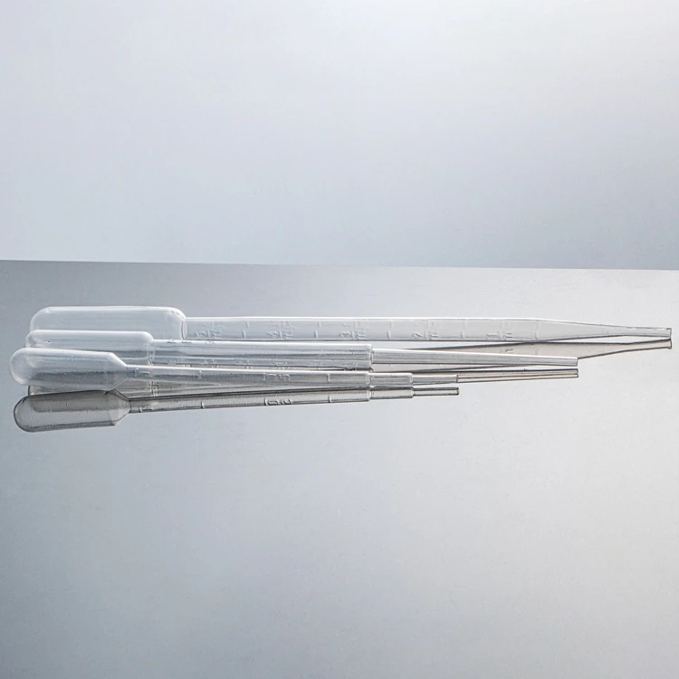 Lab Ml Ml Ml Transfer Pasture Pipette Disposable Plastic Dropper