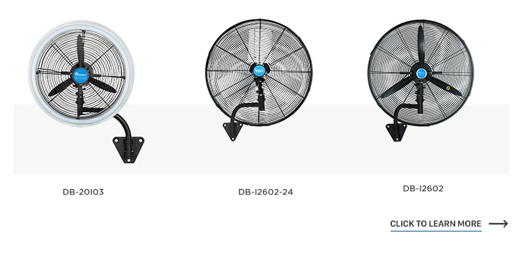 Electric Stand Ventilation Fan, 26-Inch, 220, 145m3 - detail 16