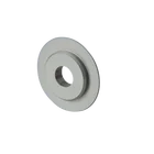 Steel Cap Customized Stainless Steel Machined Railway Cylinder/machine Parts/ Cylinder Cap Mill Machined