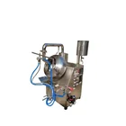 Video Technical Support Hot Sale SS304 Small Chocolate Coating Machine