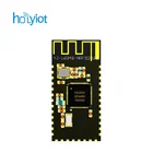 Factory direct ble5.0 nrf52832 module wireless audio transmitter module rf transmitter and receiver