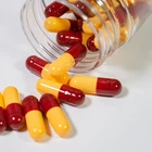 Halal Empty Capsule Pharmaceutical Product Green Drug Gelatin/HPMC/Vigorous Empty Capsule OEM