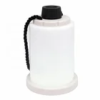 Portable Camping Light 2 In 1 Flashlight LED Lantern