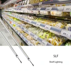 Hot New 11.8w Cabinet Led Professional Light Under Cabinet Led Lights Linkable shelf light