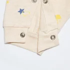 Romper Print 100% Cotton Baby Romper Set Factory Direct Selling Elephant Print Comfortable