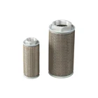 China Factory High Quality Hydraulic Oil Strainer Mf Type Suction Filter