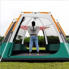5 Person Camping Tents Waterproof Outdoor Automatic Tent Outdoor Camping Tent 8 Person