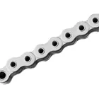Factory produce roller chain stainless steel hollow pin chain 08B