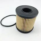 1717510 6C1Q6744BA 6C1Q-6744-BA Auto Oil Filter For FORD GALAXY