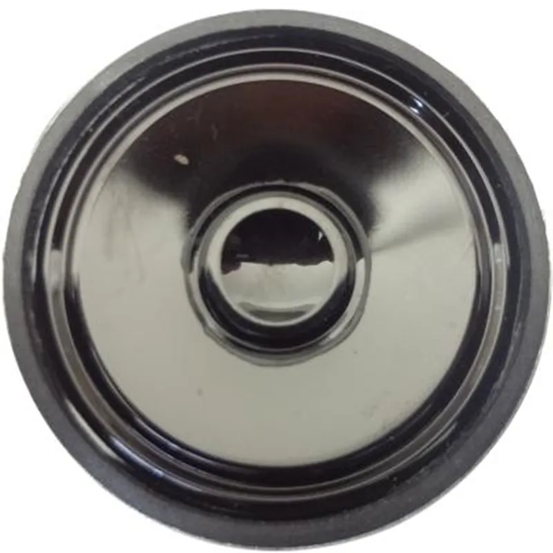 LS57W-20F-R4 4ohm 3W 2.25 inch Ferrite Black PET Cone Waterproof Speaker 3.46v - ANKUX.COM