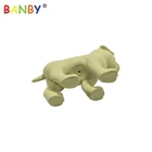 Natural Toddler Natural Rubber Teether Toy Designed For Baby And Toddler